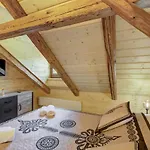 Beskidzka Przystan بيت للعطل Snietnica