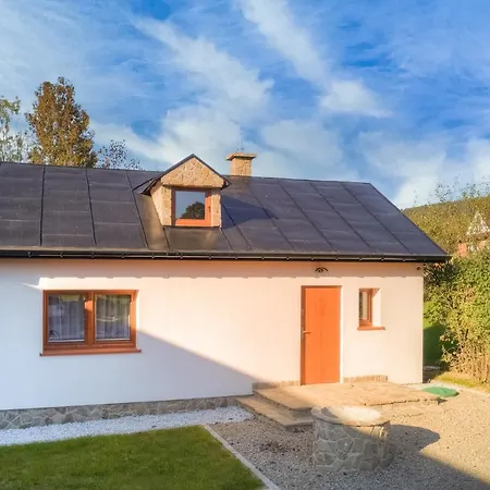 Beskidzka Przystan 別荘 *