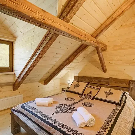 Beskidzka Przystan *