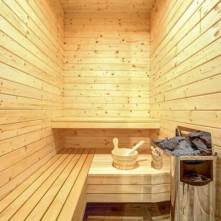 Beskidzka Przystan 別荘