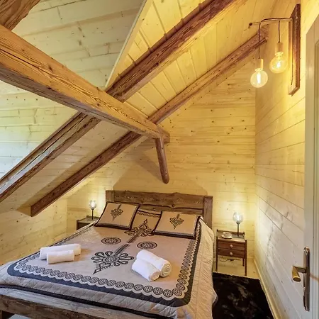 Beskidzka Przystan *