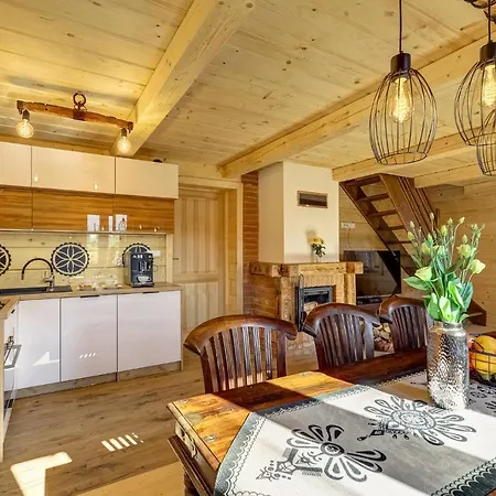 Beskidzka Przystan Snietnica