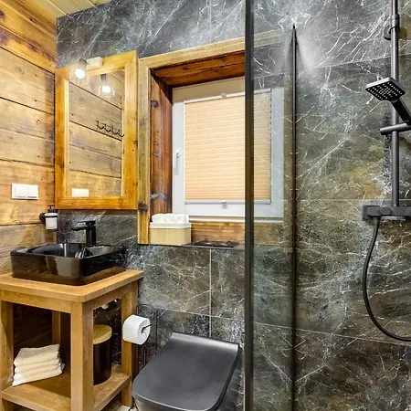 Beskidzka Przystan Snietnica