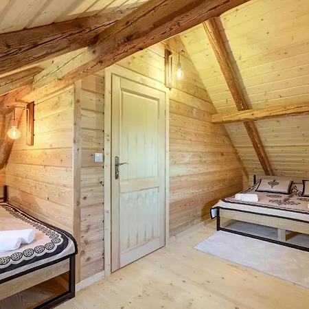 Beskidzka Przystan *