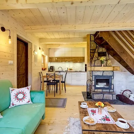 Beskidzka Przystan * Snietnica