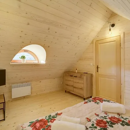 Beskidzka Przystan * Snietnica