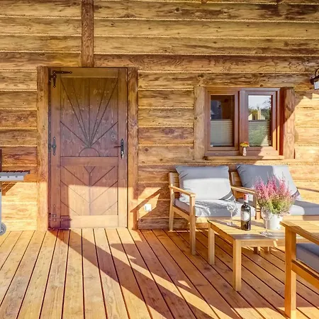 Beskidzka Przystan Snietnica