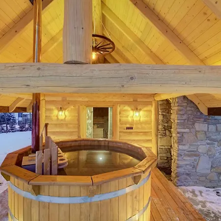 Beskidzka Przystan *