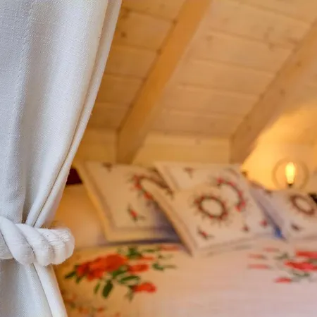 Beskidzka Przystan 別荘 *