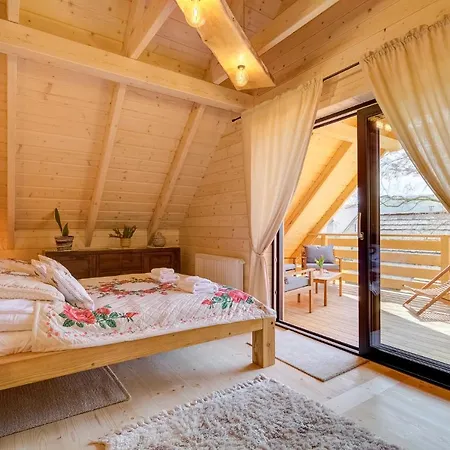 Beskidzka Przystan * Snietnica