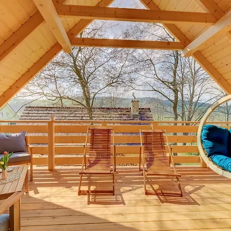 Beskidzka Przystan * Snietnica