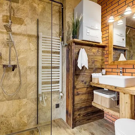 Beskidzka Przystan Snietnica