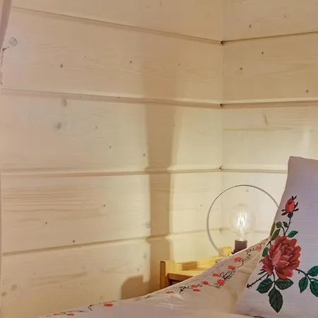 Beskidzka Przystan 別荘