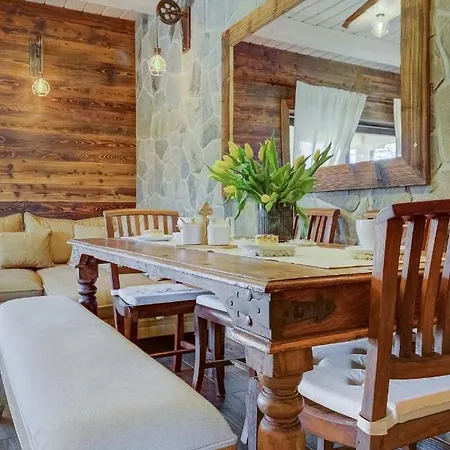 Beskidzka Przystan Snietnica