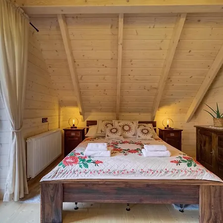 Beskidzka Przystan *