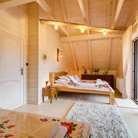 Beskidzka Przystan Snietnica