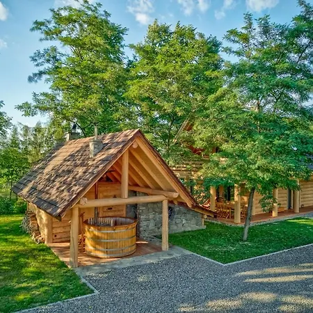 Beskidzka Przystan *