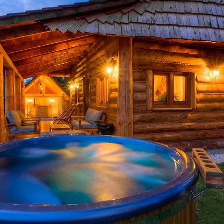 Beskidzka Przystan * Snietnica