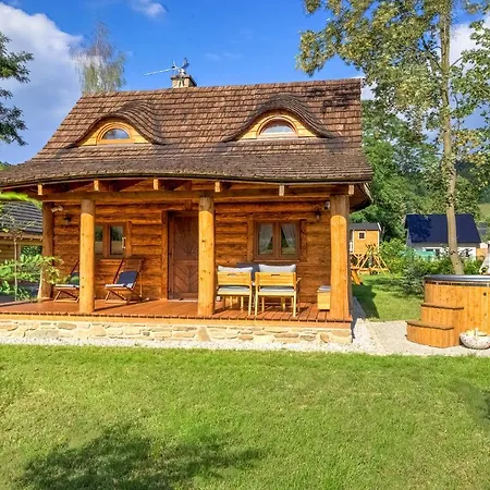 Beskidzka Przystan *