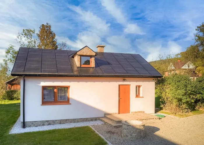 Beskidzka Przystan Casa vacanze *