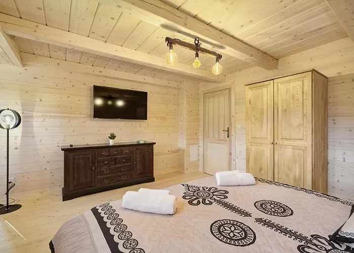 Beskidzka Przystan *