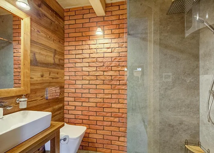 Beskidzka Przystan Casa vacanze *