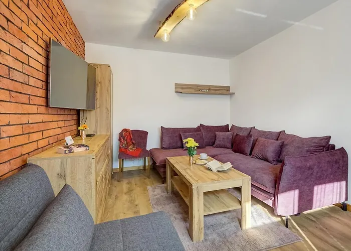 Beskidzka Przystan Casa vacanze *