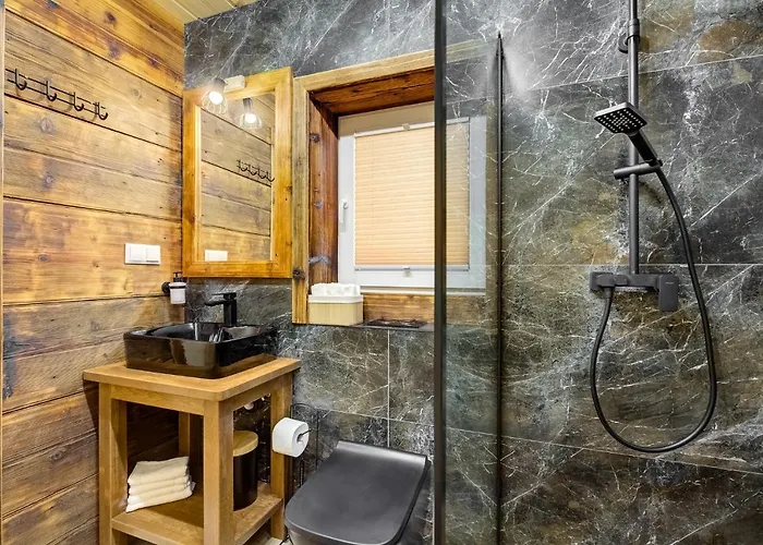 Beskidzka Przystan Snietnica