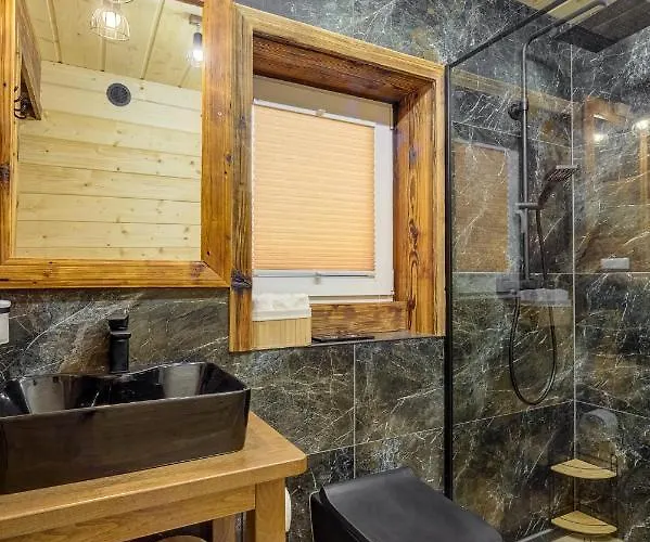 Casa vacanze Beskidzka Przystan *