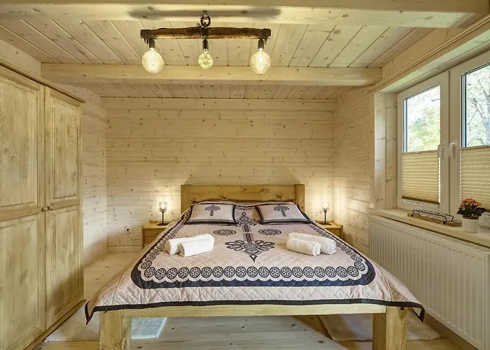 Casa vacanze Beskidzka Przystan *