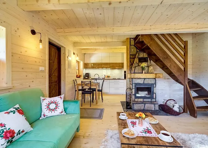 Beskidzka Przystan * Snietnica