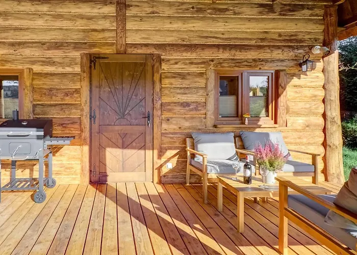 Beskidzka Przystan Snietnica