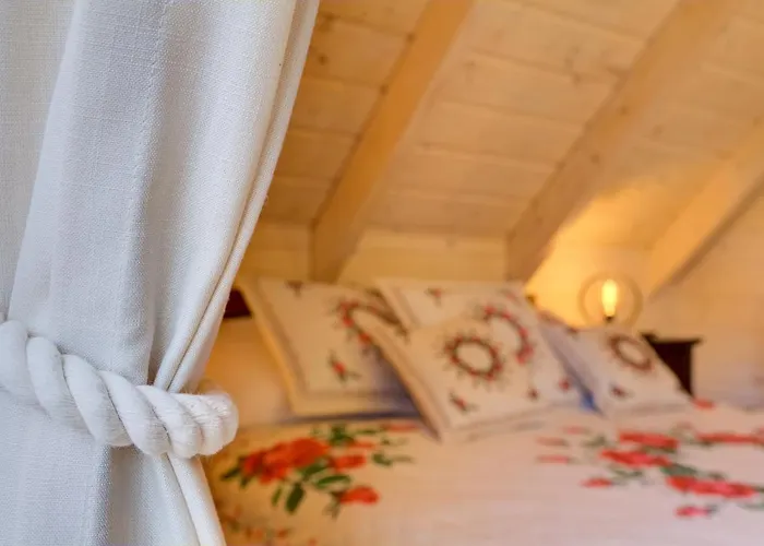 Beskidzka Przystan Casa vacanze *