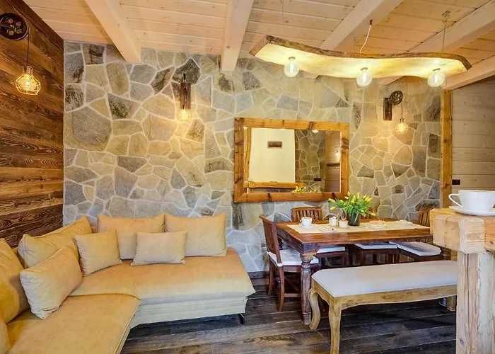 Casa vacanze Beskidzka Przystan