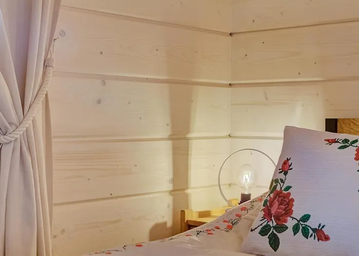 Beskidzka Przystan Casa vacanze