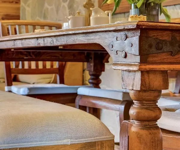 Beskidzka Przystan Casa vacanze *