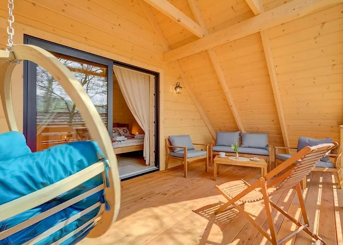 Casa vacanze Beskidzka Przystan