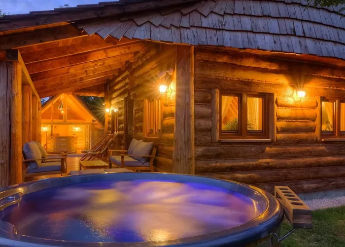 Beskidzka Przystan Casa vacanze *