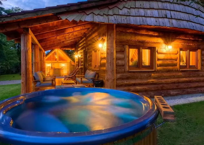 Beskidzka Przystan * Snietnica