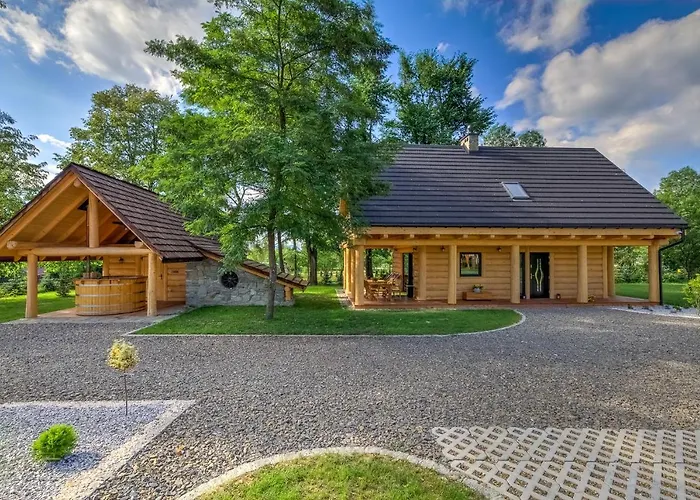 Casa vacanze Beskidzka Przystan