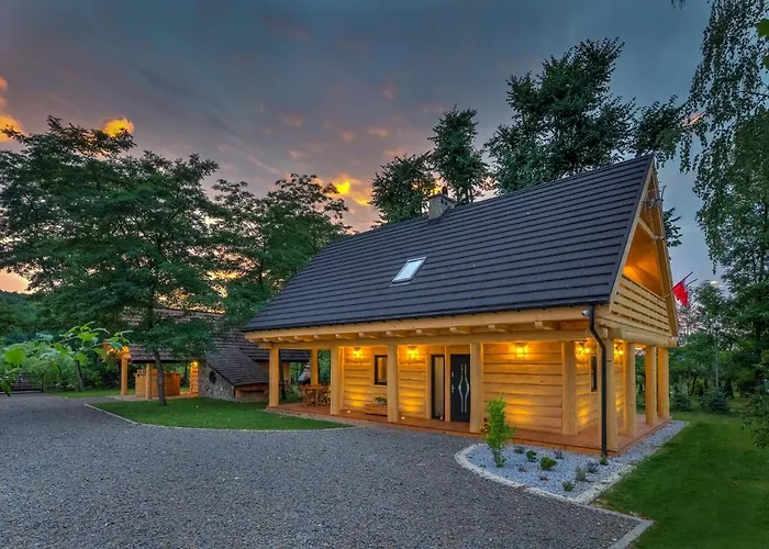 Casa vacanze Beskidzka Przystan